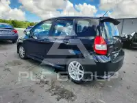 2007 Honda FIT фото