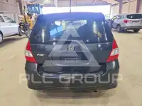 2007 Honda FIT фото