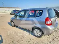 2007 Honda FIT фото