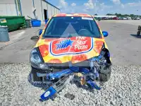 2007 Honda FIT photo