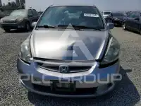 2007 Honda FIT фото
