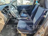 2007 Honda FIT фото