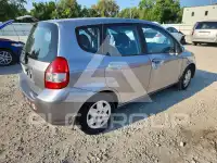 2007 Honda FIT фото