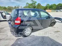 2007 Honda FIT фото