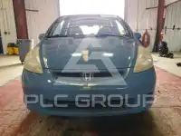 2007 Honda FIT фото