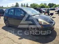 2007 Honda FIT фото