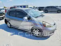 2007 Honda FIT фото