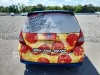 2007 Honda FIT photo