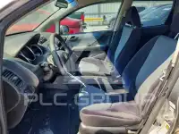 2007 Honda FIT фото