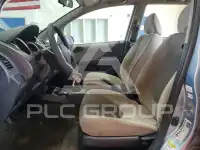2007 Honda FIT фото