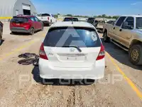 2007 Honda FIT фото