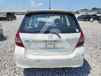 2007 Honda FIT фото