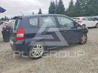 2007 Honda FIT фото