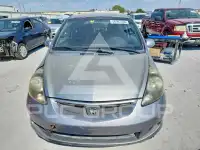 2007 Honda FIT фото