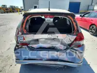 2007 Honda FIT фото