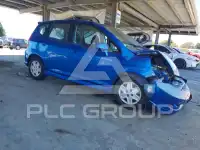 2007 Honda FIT photo