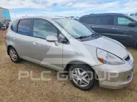 2007 Honda FIT photo