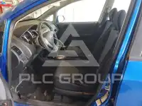 2007 Honda FIT фото