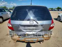 2007 Honda FIT photo