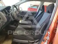 2007 Honda FIT фото