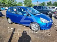 2007 Honda FIT фото