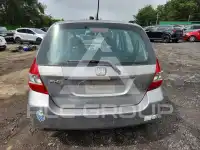 2007 Honda FIT фото