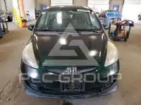 2007 Honda FIT фото