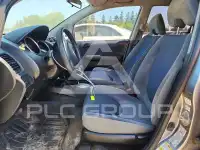 2007 Honda FIT photo