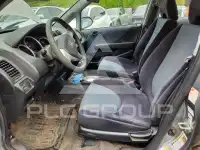 2007 Honda FIT фото