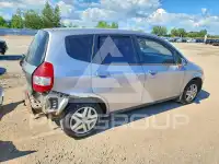 2007 Honda FIT photo
