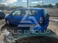 2007 Honda FIT фото