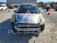 2007 Honda FIT photo
