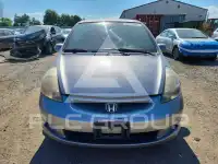 2007 Honda FIT photo