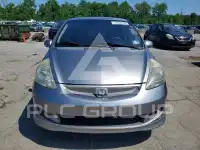 2007 Honda FIT фото