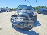 2007 Honda FIT photo