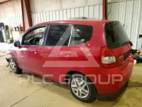 2007 Honda FIT photo