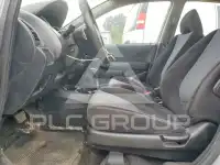 2007 Honda FIT фото