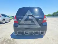 2007 Honda FIT photo