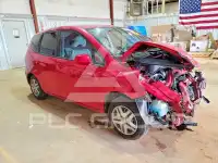 2007 Honda FIT photo