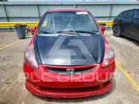 2007 Honda FIT photo