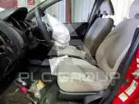 2007 Honda FIT photo
