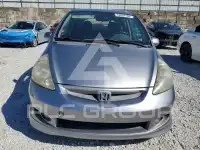 2007 Honda FIT фото