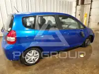 2007 Honda FIT photo