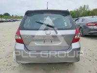 2007 Honda FIT фото