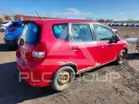 2007 Honda FIT photo