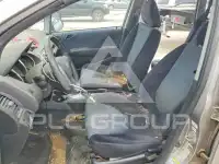 2007 Honda FIT фото