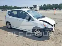2007 Honda FIT фото