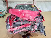 2007 Honda FIT photo