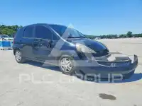 2007 Honda FIT photo