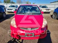 2007 Honda FIT photo